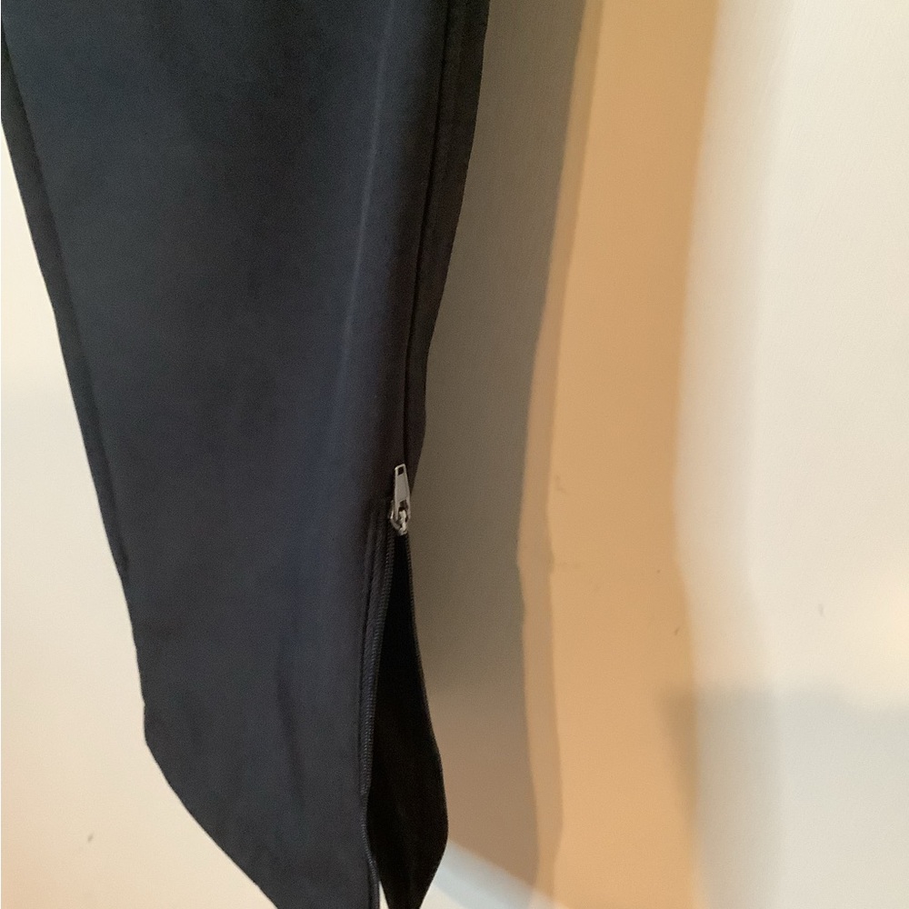 Stlight Softshell Waterproof Ski Pants - image 5